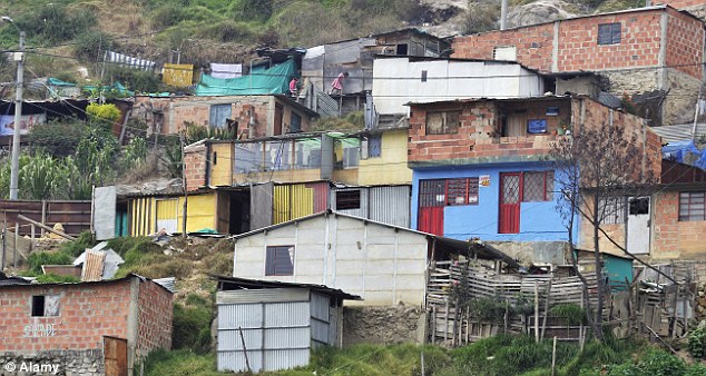 Mỹ Latinh vẫn còn 130 triệu người chưa thoát nghèo